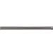 TKO Strength Heavy Weight Power Bar – 2000 lb Capacity – 813OB-86HB  Bar Details