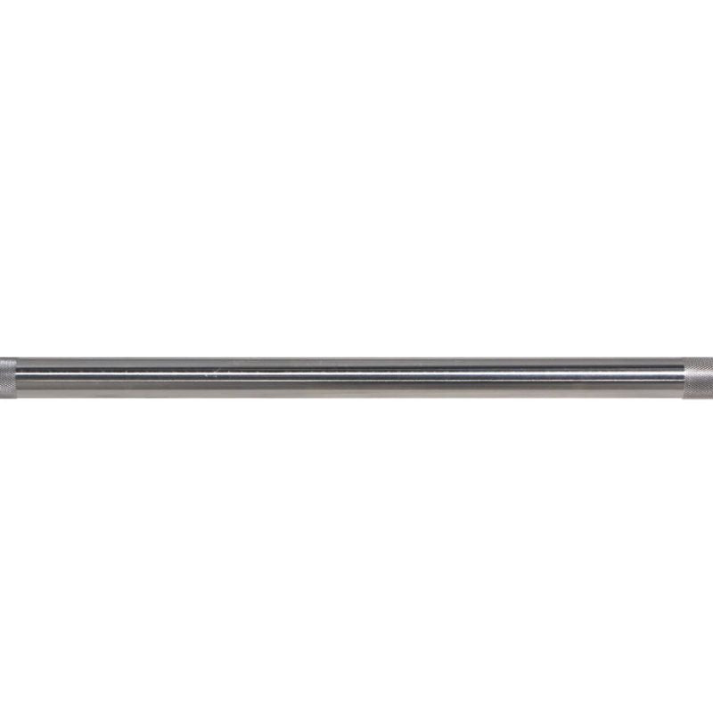 TKO Strength Heavy Weight Power Bar – 2000 lb Capacity – 813OB-86HB  Bar Details