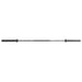 TKO Strength Heavy Weight Power Bar – 2000 lb Capacity – 813OB-86HB