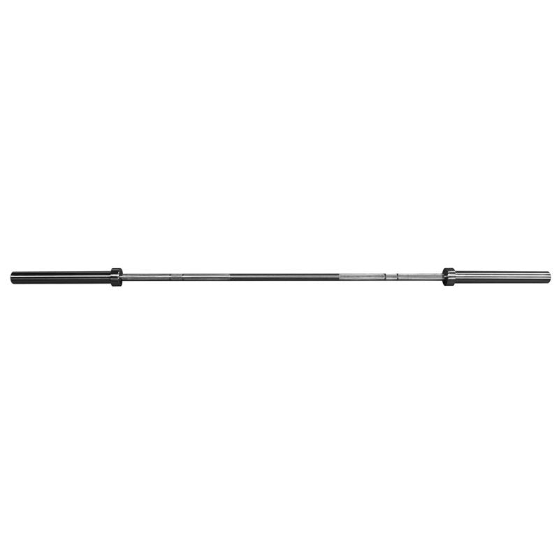 TKO Strength Heavy Weight Power Bar – 2000 lb Capacity – 813OB-86HB