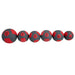 TKO Strength Medicine Balls 509CMB 4-15 lbs
