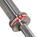 TKO Strength Middle Weight Power Bar – 1,500 lb Capacity – 813OB-86MB ID Band