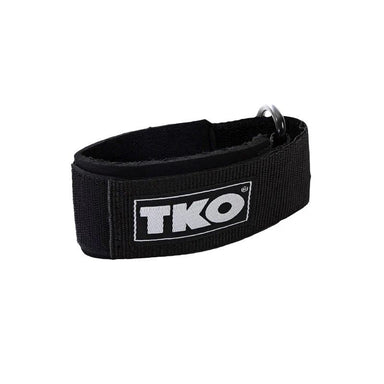 TKO Strength Neoprene Ankle Strap - 106-BK