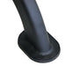 TKO Strength OLYMPIC PLATE TREE W_ BAR HOLDER Sturdy Feet