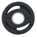 TKO Strength Olympic Rubber Grip Plate 2.5 lb Rubber Grip Plates