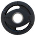 TKO Strength Olympic Rubber Grip Plate 5 lb Rubber Grip plates