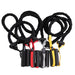 TKO Strength Resistance Cords 1 each 3221-3224