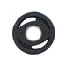 TKO Strength Rubber Olympic Plate 2.5 lb