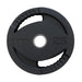 TKO Strength Rubber Olympic Plate 25 lb