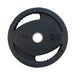 TKO Strength Rubber Olympic Plate 35 lb