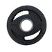 TKO Strength Rubber Olympic Plate 5 lb