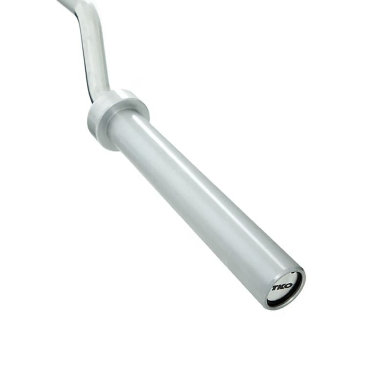 TKO Strength Safety Squat Bar – 750 lb Capacity – 813OB-86SS Main Display