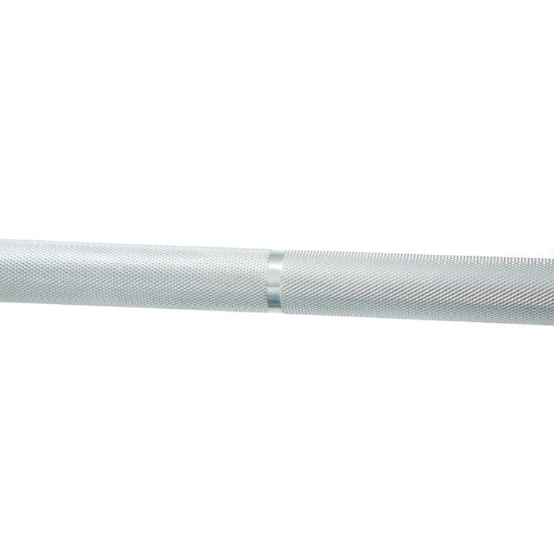 TKO Strength Safety Squat Bar – 750 lb Capacity – 813OB-86SS Medium Knurl