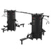 TKO Strength Signature 8-Stack Cable Machine - 7033-B Right Side View