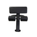 TKO Strength Signature Abdominal Crunch Bench - 7043-G2 Front View