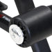 TKO Strength Signature Abdominal Crunch Bench - 7043-G2 Rubber Feet