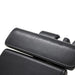 TKO Strength Signature Abdominal Crunch Bench - 7043-G2 Upholstery Black