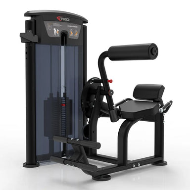 TKO Strength Signature Back Extension Machine - 7023-G2 Main Display