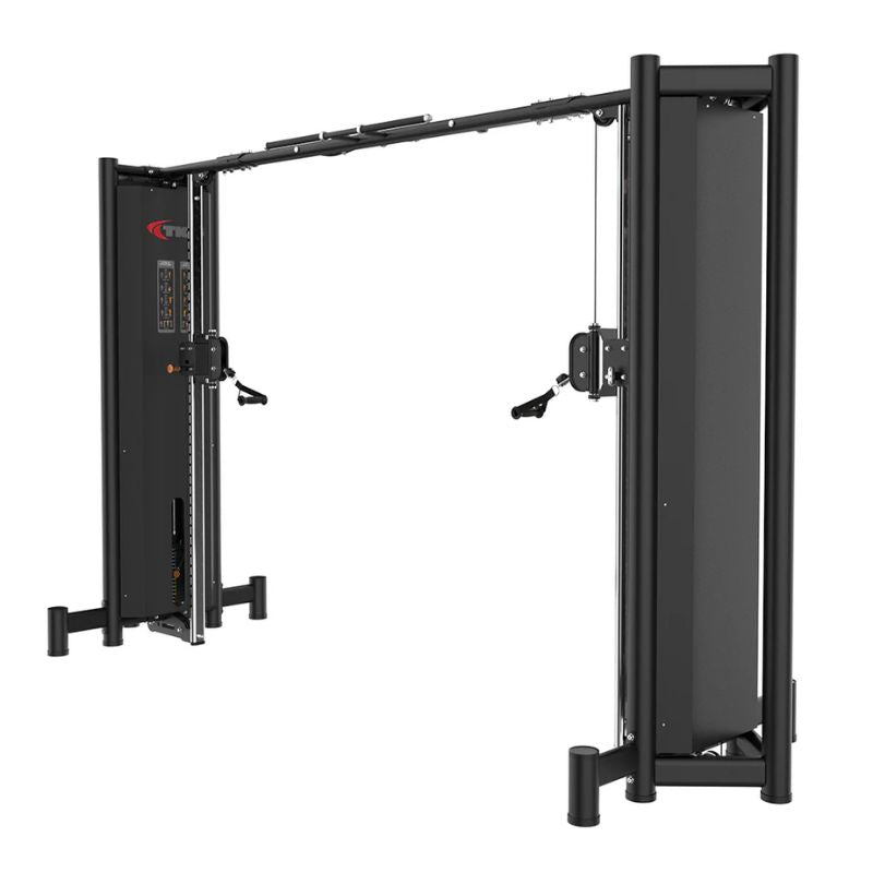 TKO Strength Signature Cable Crossover - 7030-B Side View