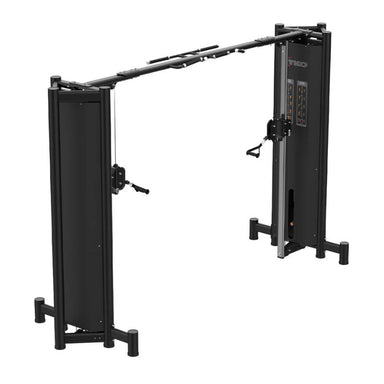 TKO Strength Signature Cable Crossover - 7030-B Top View