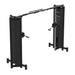 TKO Strength Signature Cable Crossover - 7030-B Top View