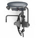 TKO Strength Signature Converging Chest Press - 7001-G2 Top View