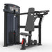TKO Strength Signature Converging Shoulder Press - 7008-G2