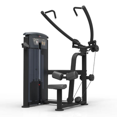 TKO Strength Signature Diverging Lat Pulldown - 7006-G2 Main Display