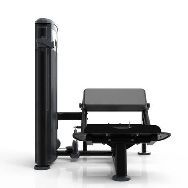 TKO Strength Signature Hip Thrust Machine - 7017-G2 Front View