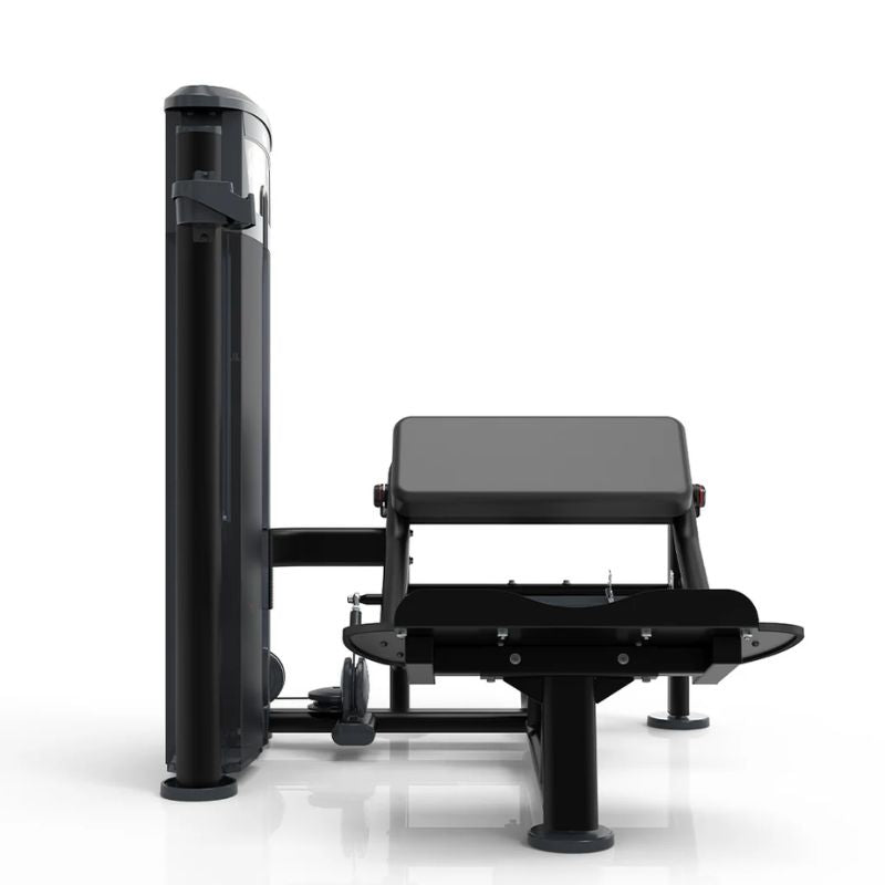 TKO Strength Signature Hip Thrust Machine - 7017-G2 Front View