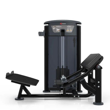 TKO Strength Signature Hip Thrust Machine - 7017-G2 Side View