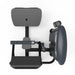 TKO Strength Signature Hip Thrust Machine - 7017-G2 Top View