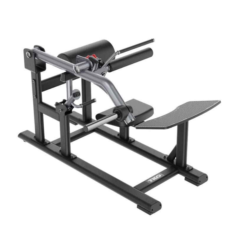TKO Strength Signature Hip Thrust Machine - 723HT on a white background