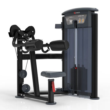 TKO Strength Signature Lateral Raise - 7009-G2 Main Display 