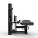 TKO Strength Signature Prone Leg Curl - 7013-G2 Front View 