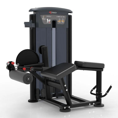 TKO Strength Signature Prone Leg Curl - 7013-G2 Main Display