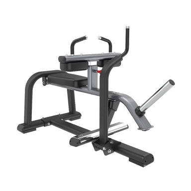 TKO Strength Signature Seated Calf Raise - 722SC on a white background