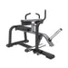 TKO Strength Signature Seated Calf Raise - 722SC on a white background