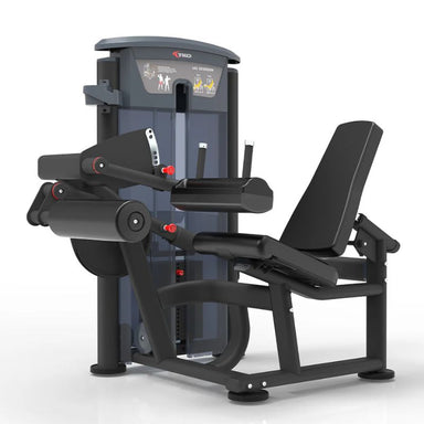 TKO Strength Signature Seated Leg Curl - 7012-G2 Main Display