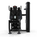 TKO Strength Signature Seated Leg Press_Hack Squat - 7016-G2 Front View