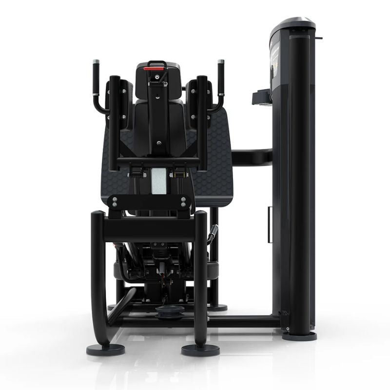 Hack Squat Machines