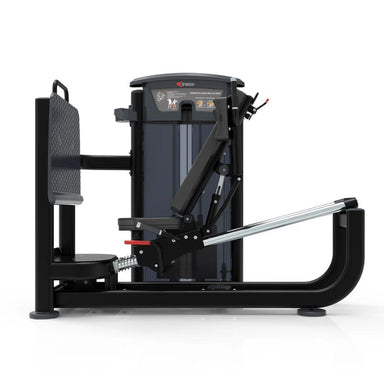 TKO Strength Signature Seated Leg Press_Hack Squat - 7016-G2 Side View