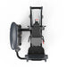 TKO Strength Signature Seated Leg Press_Hack Squat - 7016-G2 Top View