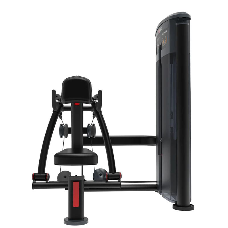 TKO Strength Signature Seated Mid Row - 7005-G2 Front View