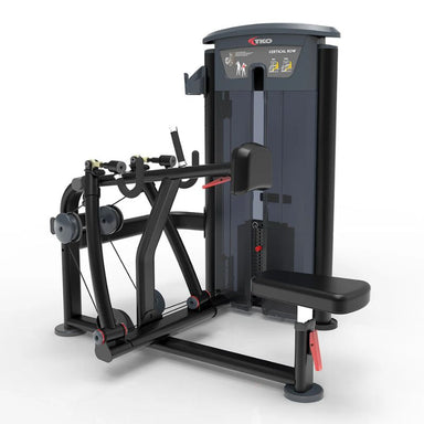 TKO Strength Signature Seated Mid Row - 7005-G2 Main Display