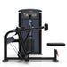 TKO Strength Signature Seated Mid Row - 7005-G2 Side View