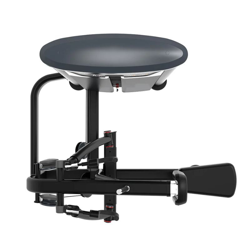 TKO Strength Signature Seated Mid Row - 7005-G2 Top View
