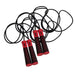 TKO Strength Skipping Ropes