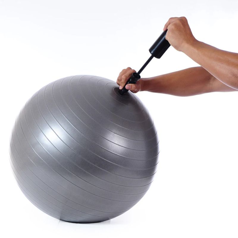 TKO Strength Stability Ball 55cm Gallery