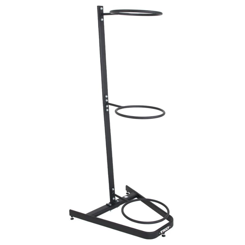 TKO Strength Stability Ball Rack Empty